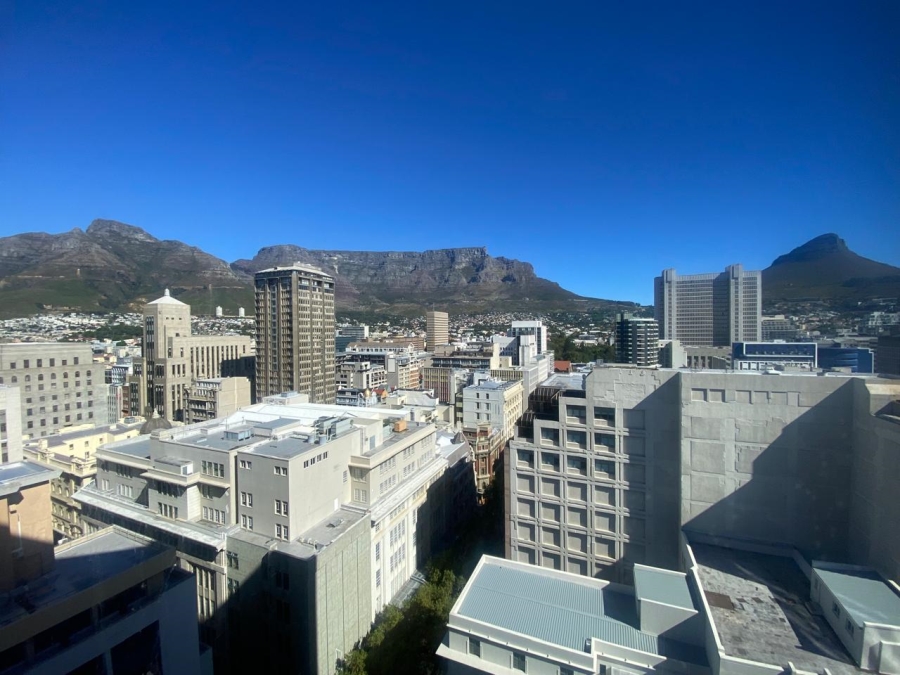 To Let commercial Property for Rent in Cape Town City Centre Western Cape
